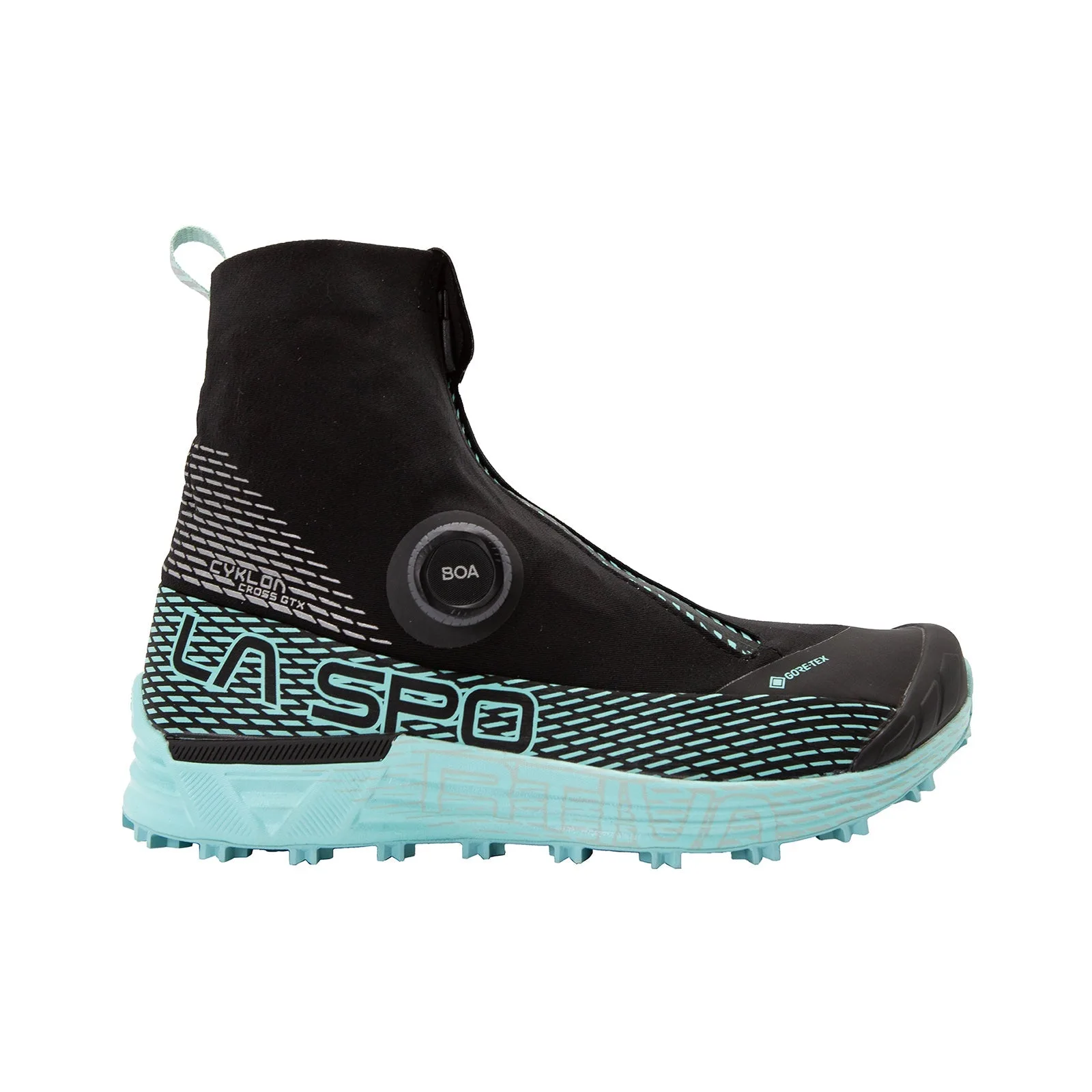 Cyklon Cross GTX vs Bushido II GTX: Which Trail Shoe?