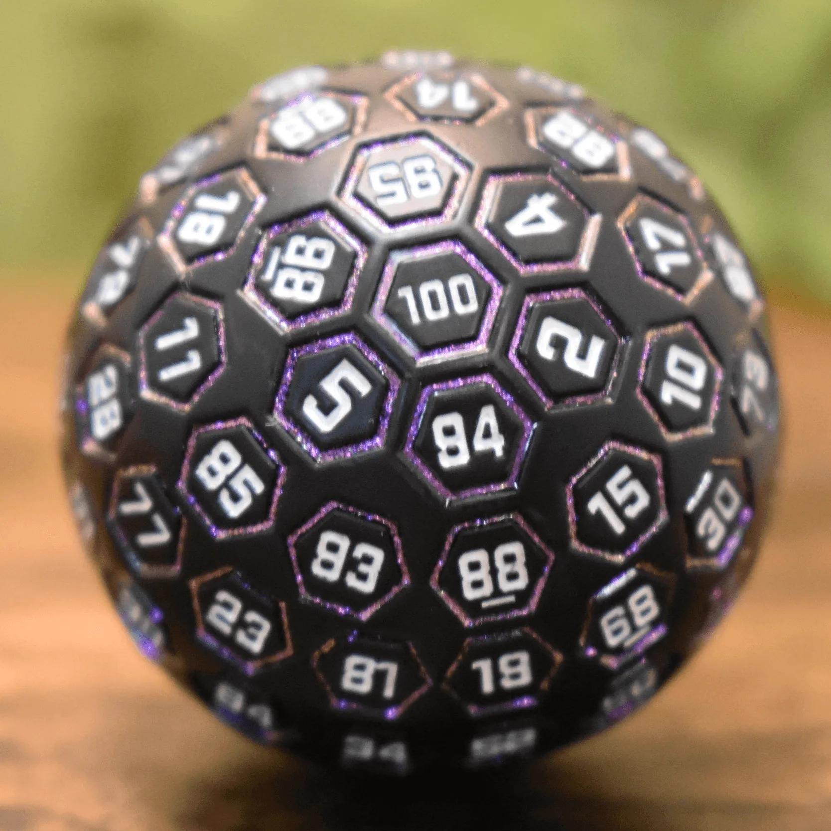D100 vs D20: Which Die for Random Tables?