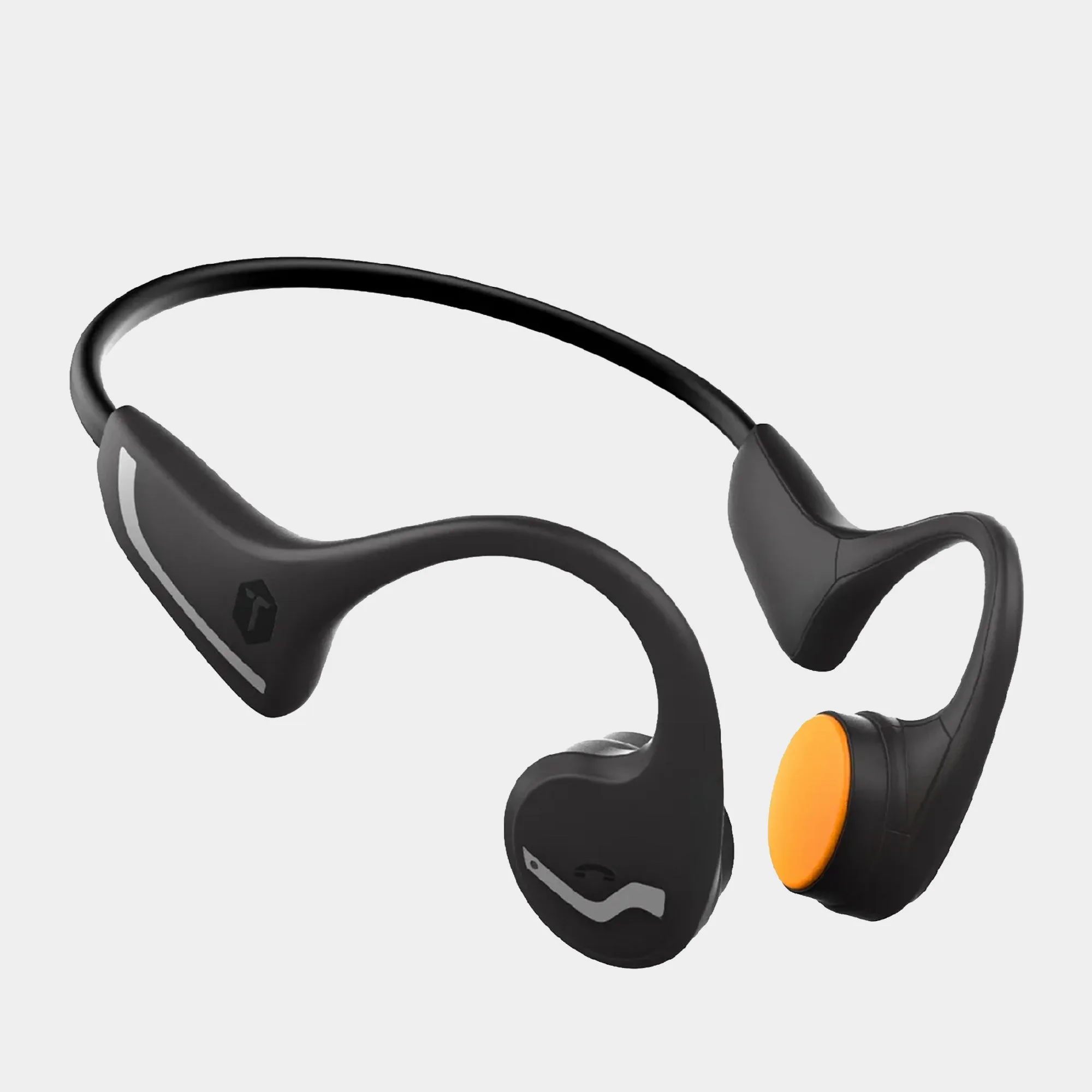 ToughTested Bone Conduction Earbuds: Sound Without Sealed Ears