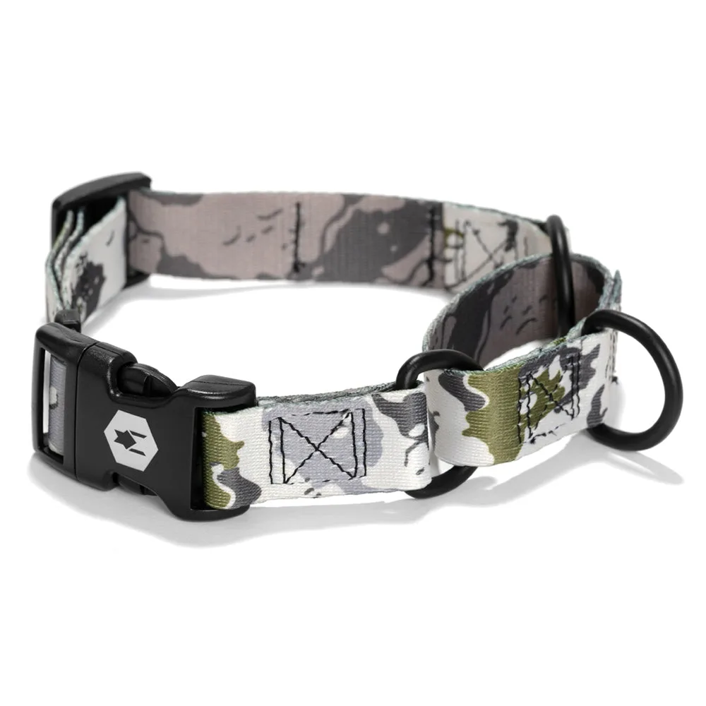 HideOut Martingale Dog Collar Review: Gentle Control for Escape Artists