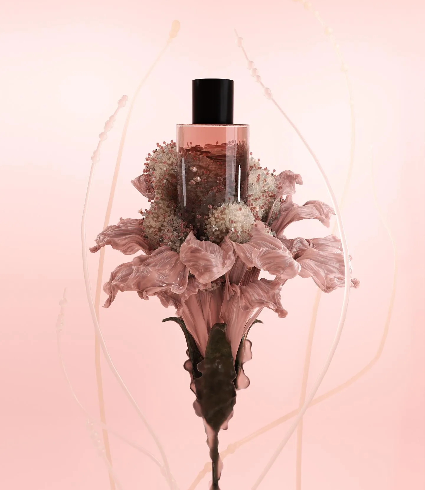 Fischersund Faux Flora: Styling and Care Tips for a Natural Look