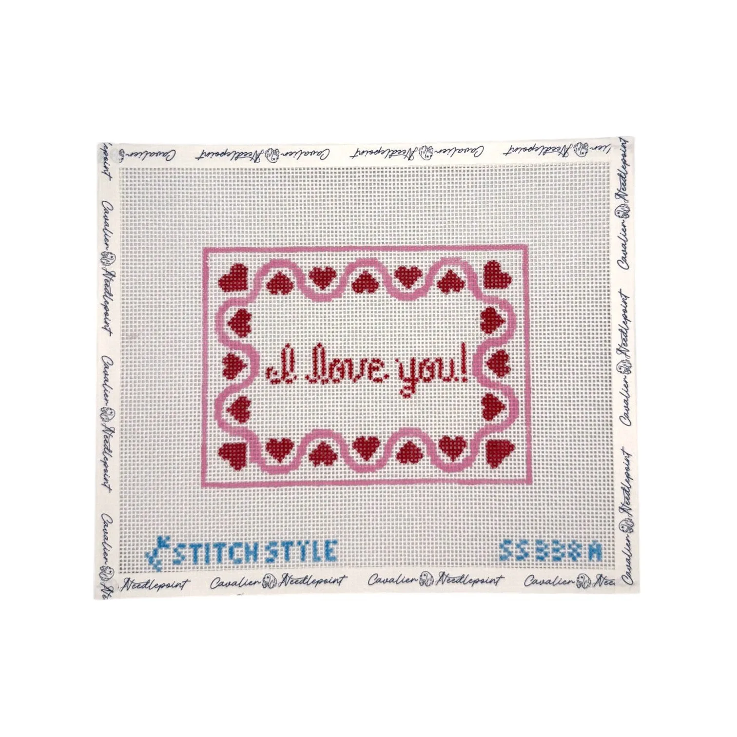 I Love You
