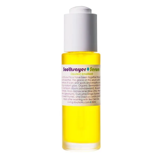 Soothsayer Serum OPULENT EMOLLIENT