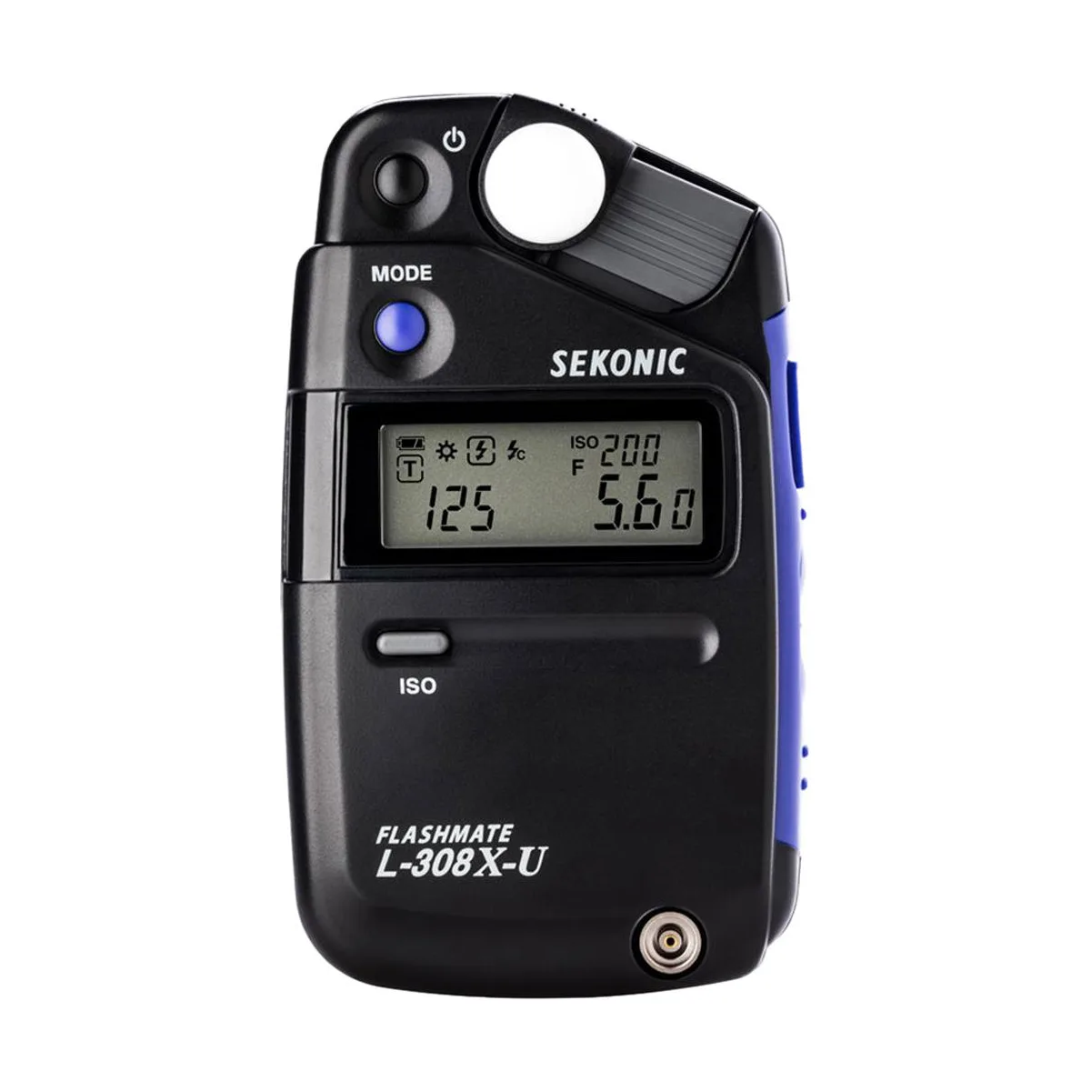 Sekonic L-308X vs L-478D: Which Light Meter for You?
