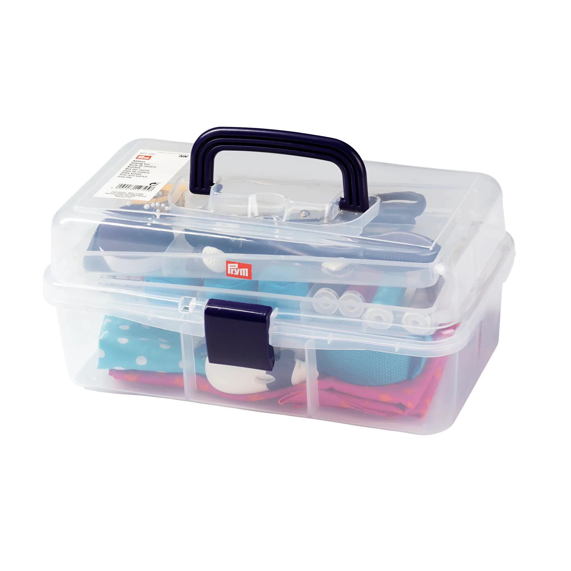 How to Store and Organize Hand Needles