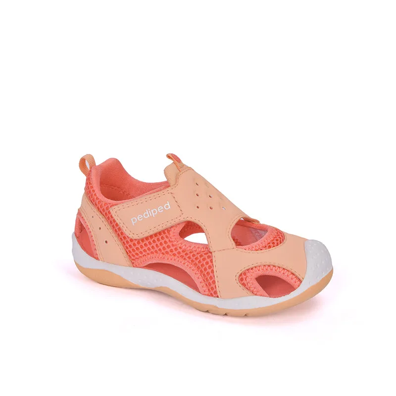 Kai / Kiki - Flex® | Orange