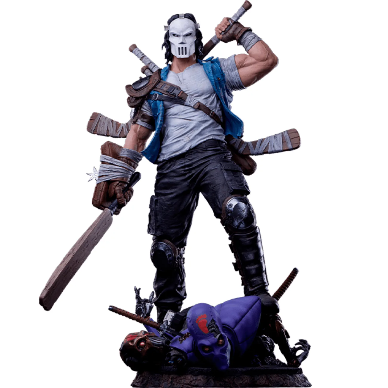 Action figure TMNT: Guida completa all'acquisto per tutte le età