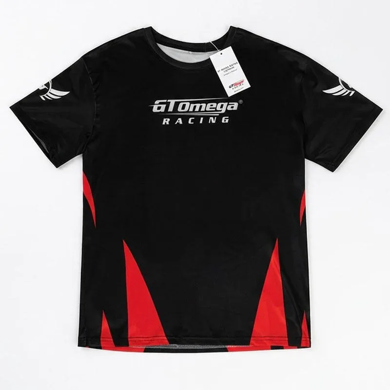 GT Omega Racing Jersey vs. Jersey: Die wichtigsten Unterschiede