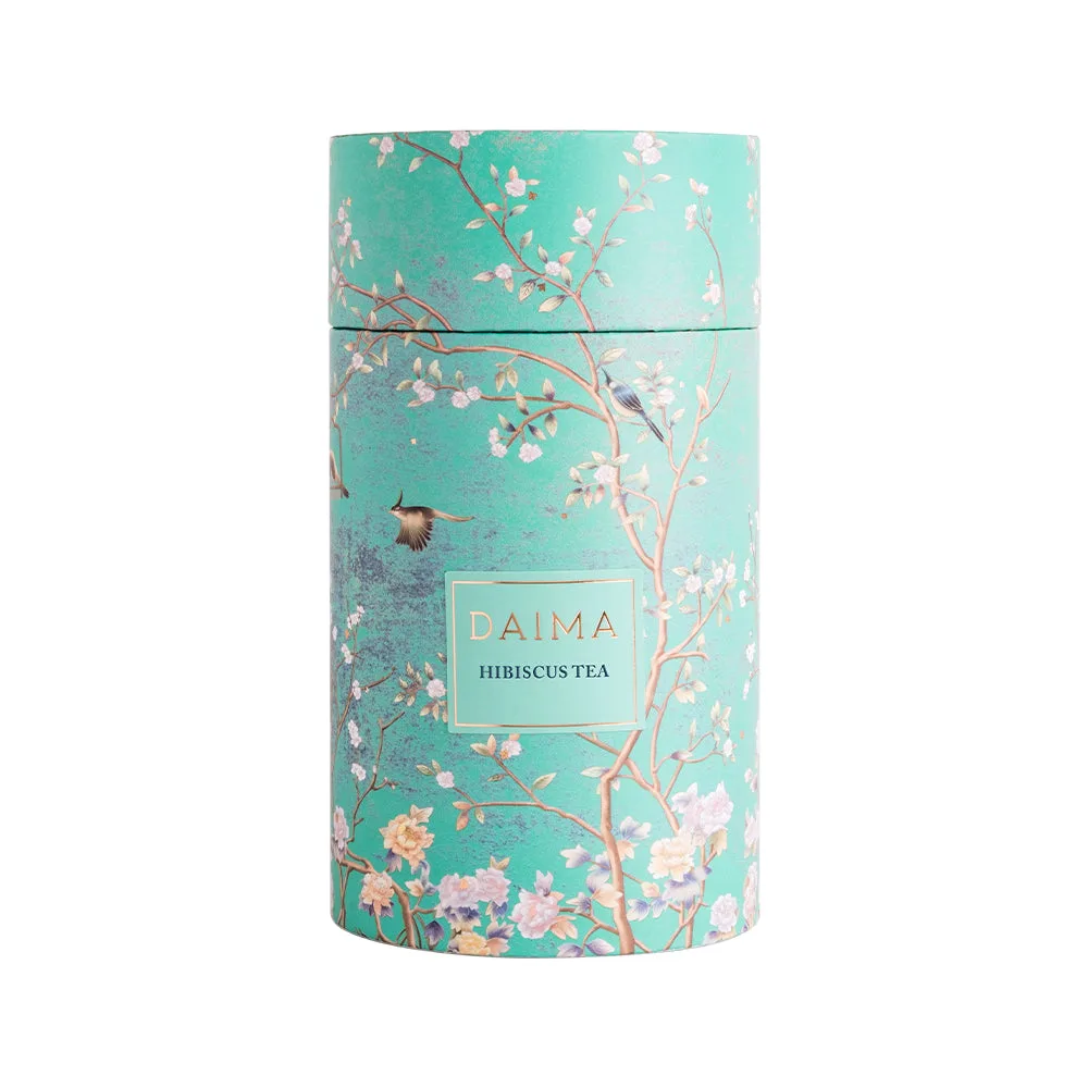 How to Brew Daima Cylinder Tea for Maximum Flavor