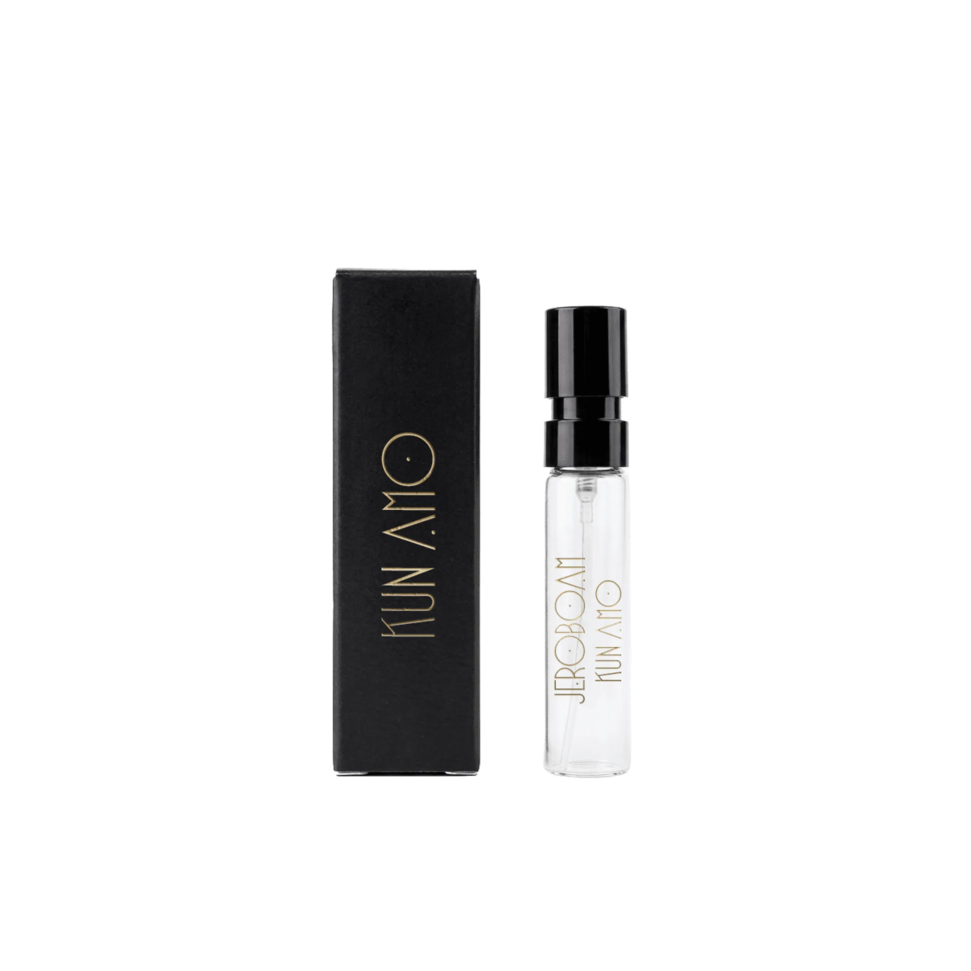 What Is a Niche Perfume? Debunking Common Myths with Jeroboam Examples