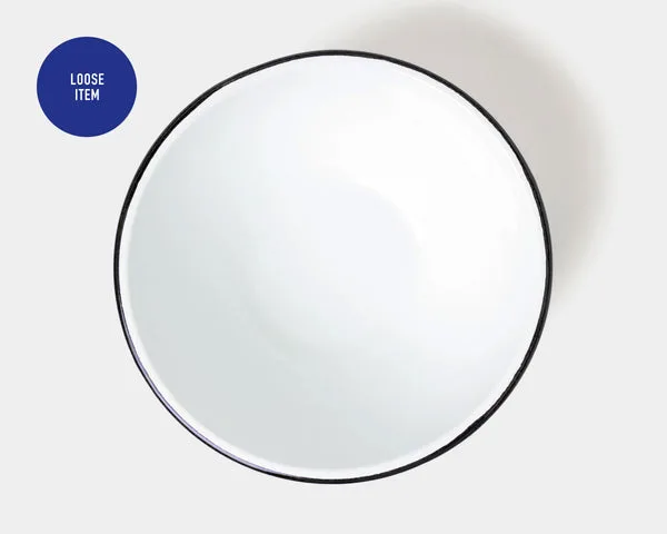 How to Bake with a 24cm Coal Black Bowl: Creative Recipes and Techniques