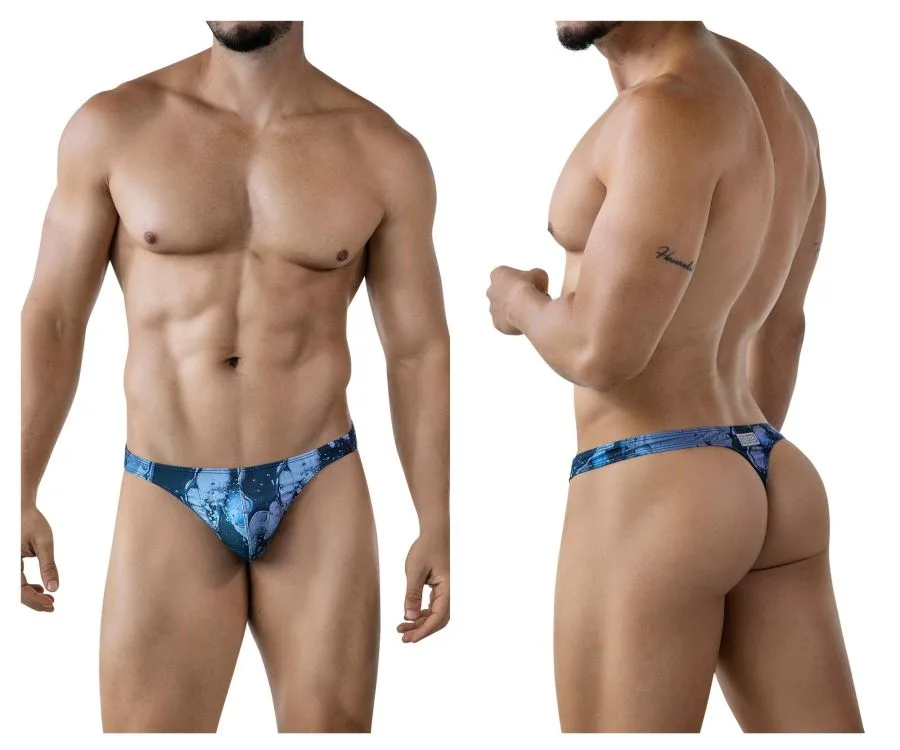 Warum Männer-Thongs eine beliebte Unterwäsche-Wahl sind