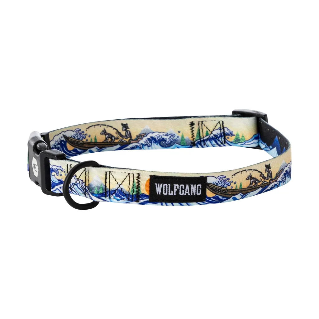 MountainWave DOG COLLAR