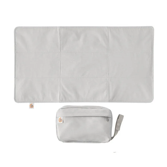 Portable Changing Pad
