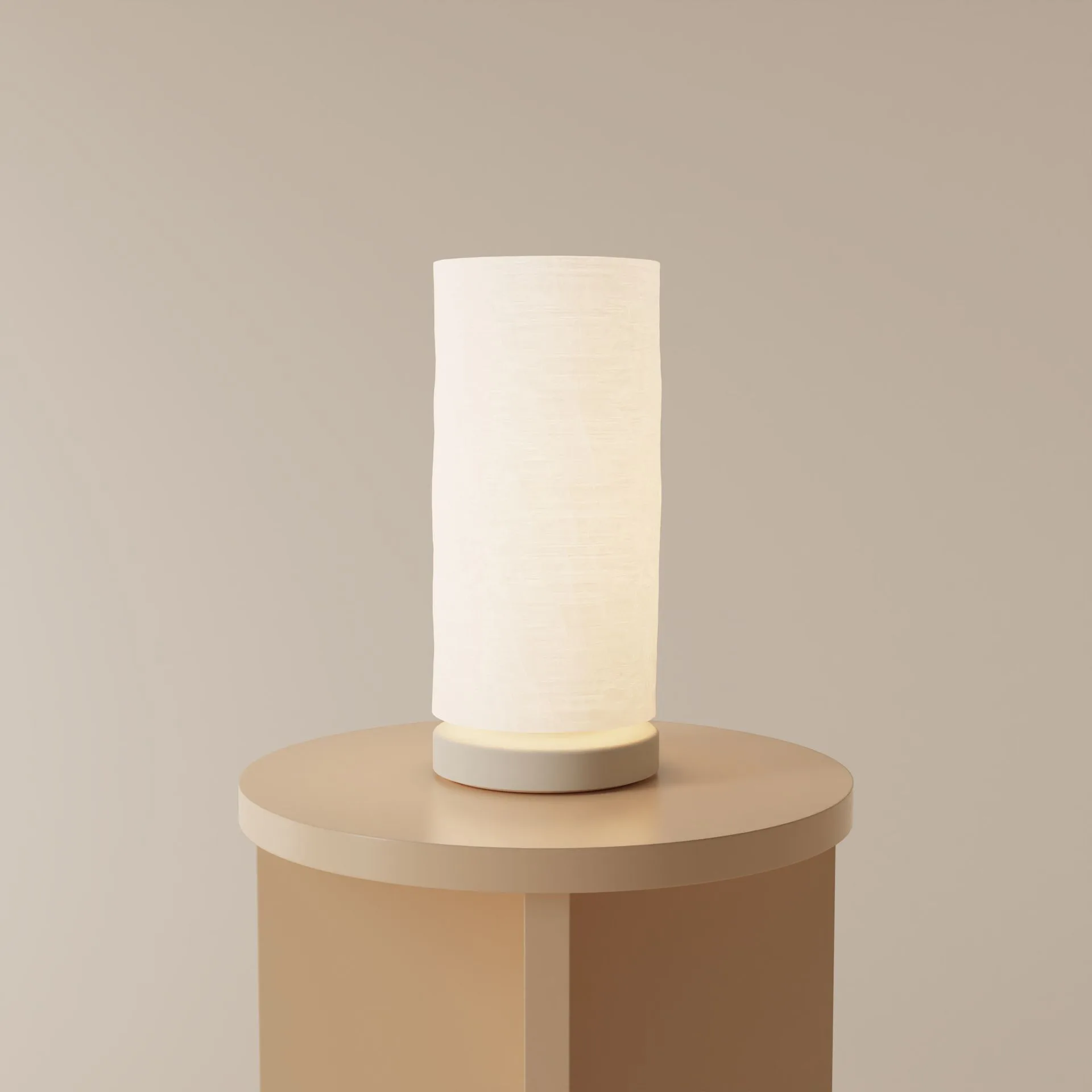 Ursa Minor Table Light by Studio Kër Review: Compact, Stylish, and Sustainable