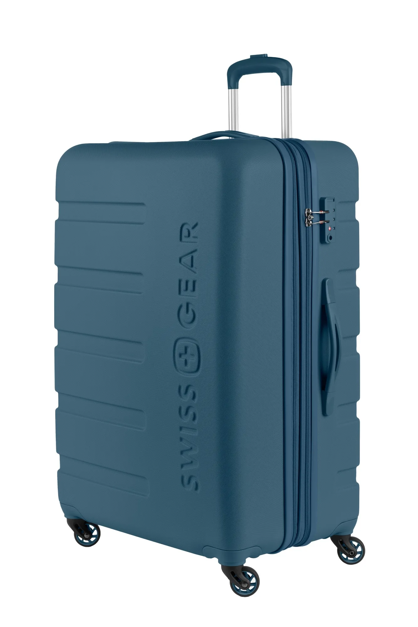How to Fix a Stuck Spinner Wheel on Hardside Luggage