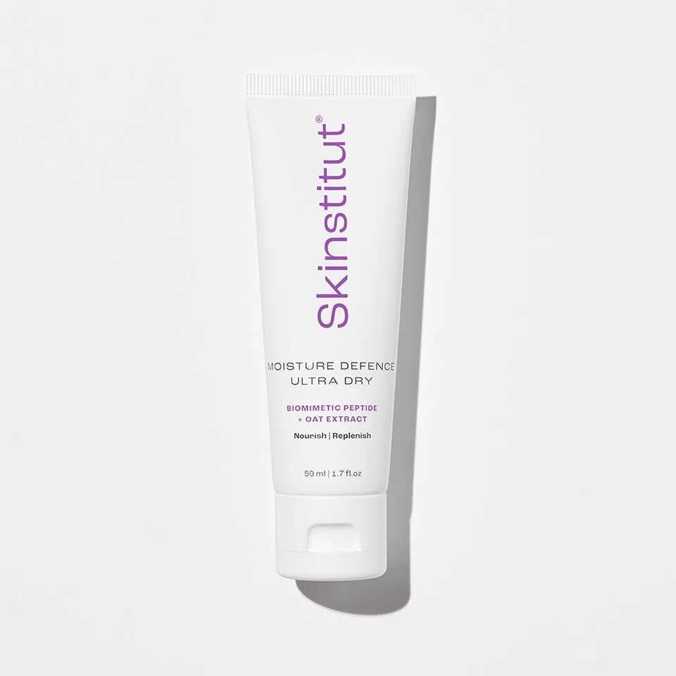 Moisture Defence – Ultra Dry Skin