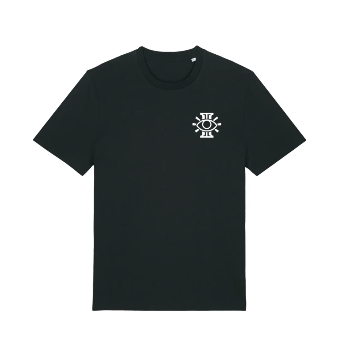 Warhammer 40,000: Darktide - Psyker Pocket Print T Shirt