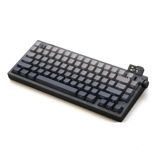 Keydous NJ80 Pro Mechanical Keyboard