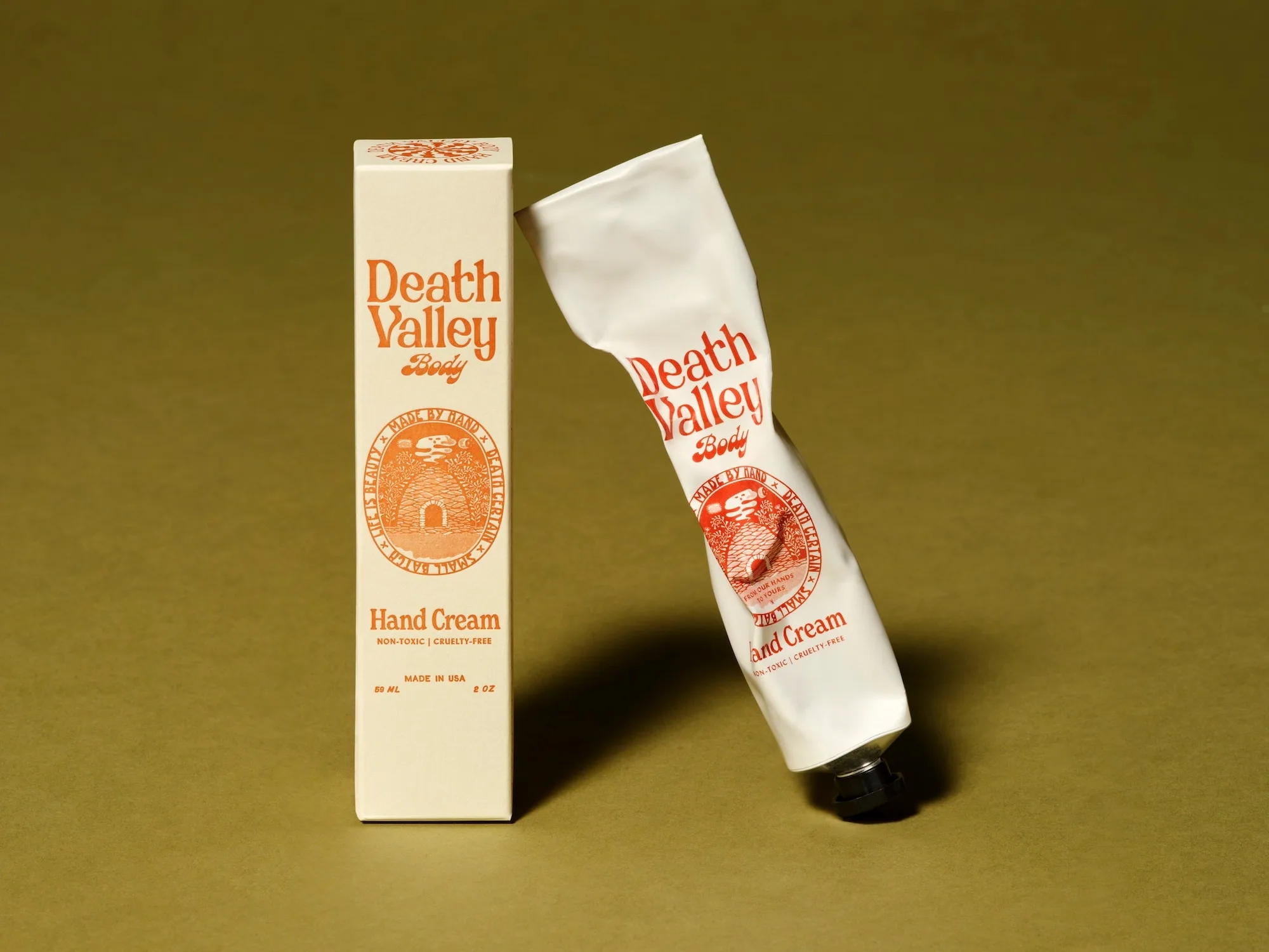 Handcreme (Großhandel)