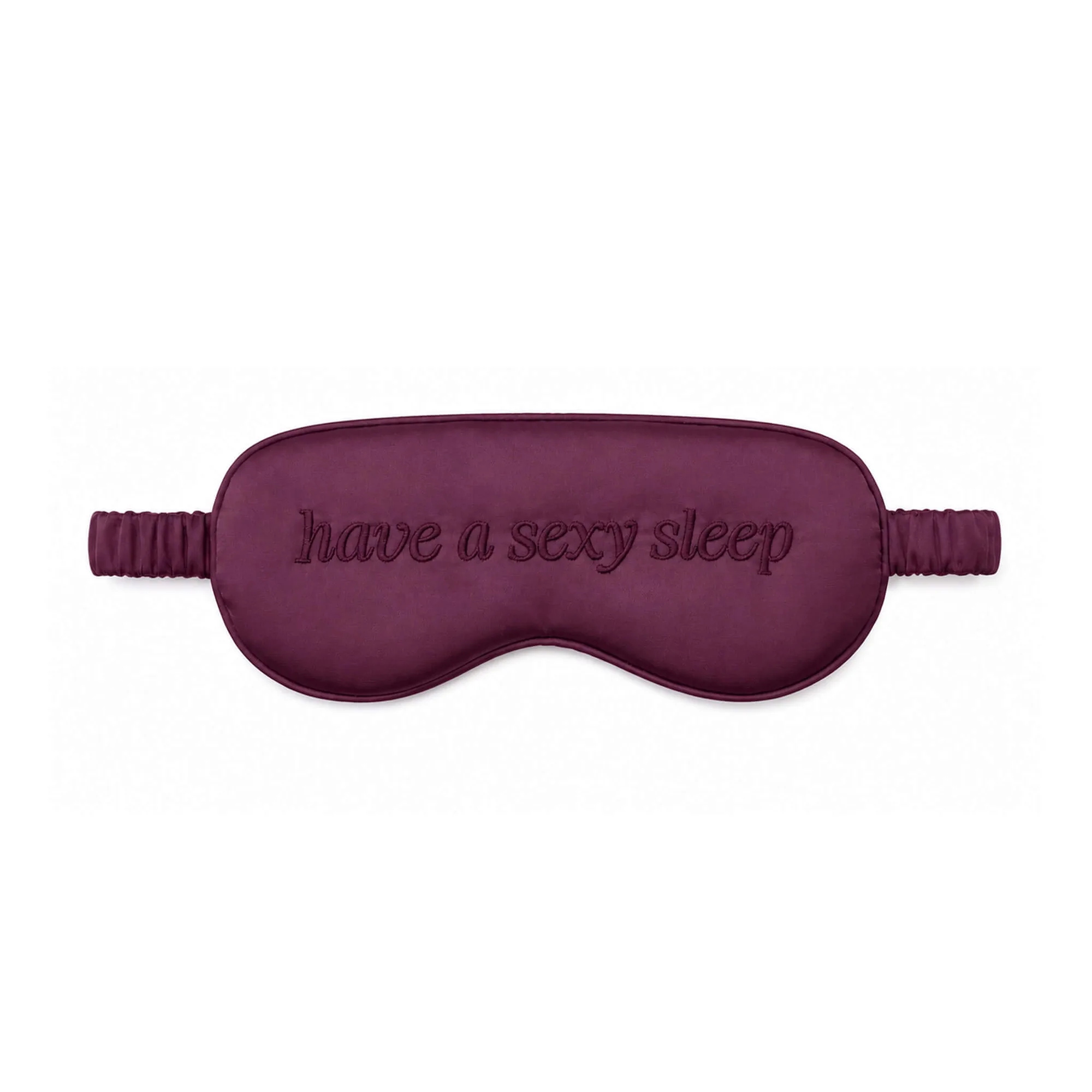 Sleep Mask vs. Bralette: Which Helps You Rest Better?