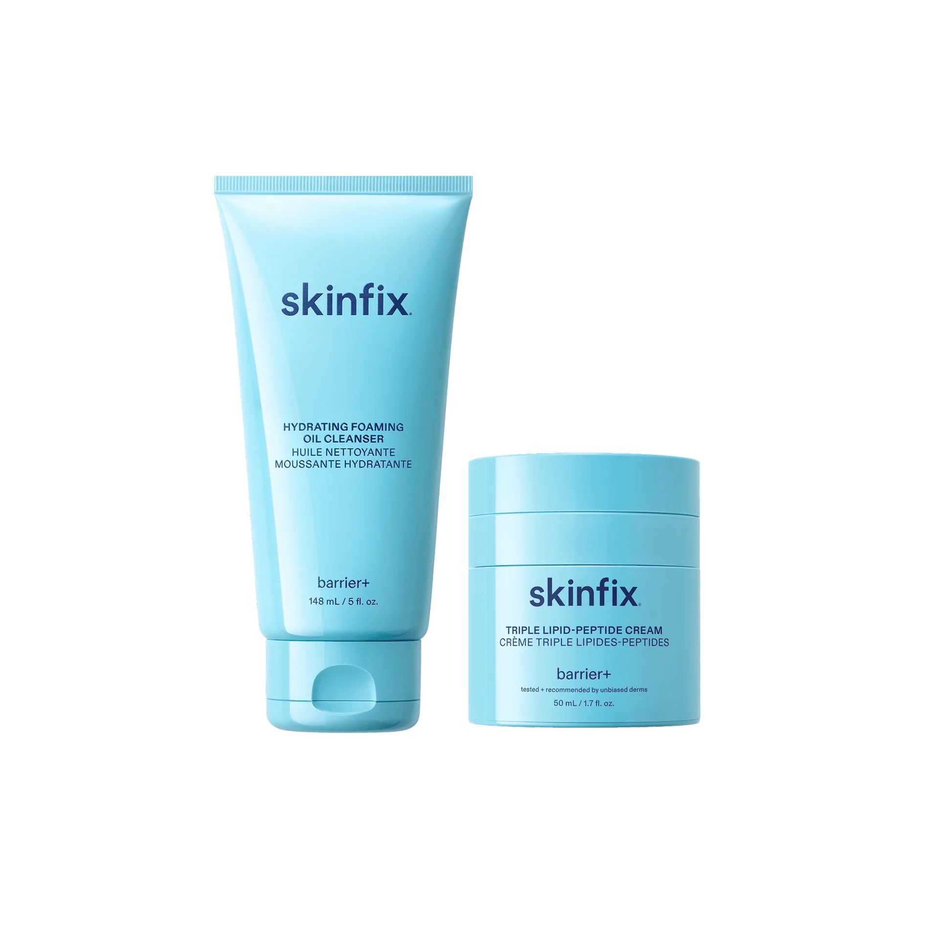 Skinfix Deep Hydration Duo Review: Enough for Dry Winter Skin?