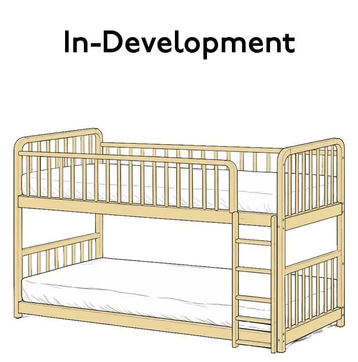 Sparrow Bunk Bed