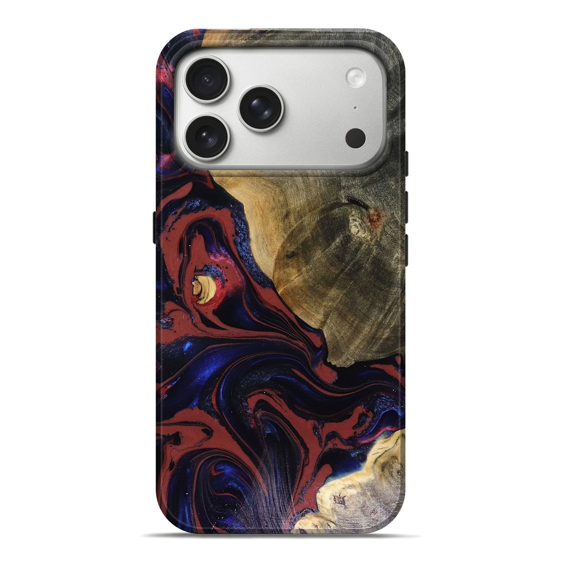 How to Pair a Wood Phone Case with a PopSocket or Grip for Better Handling