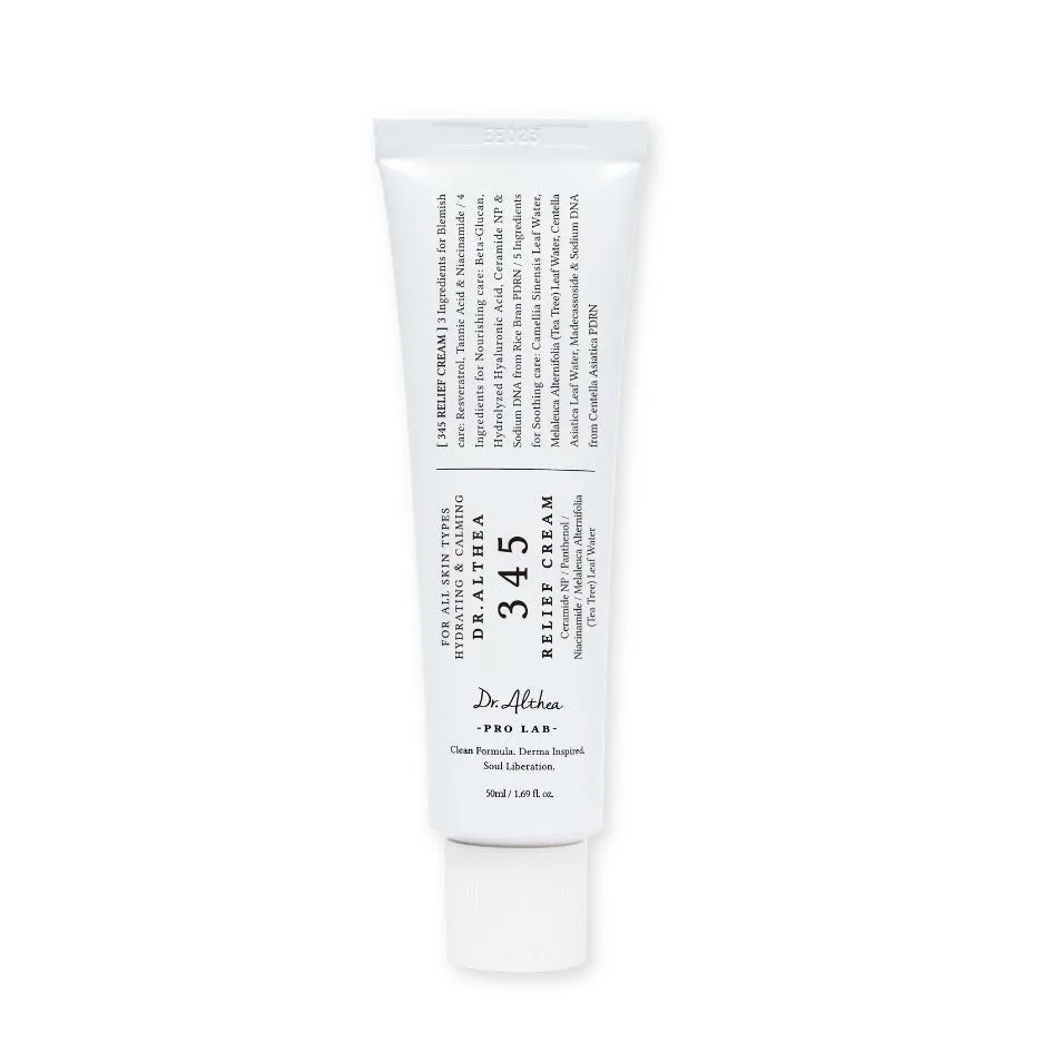 345 Relief Cream Mask vs Vita Glow Mask: Which Sheet Mask Delivers Better Results for Sensitive Skin?