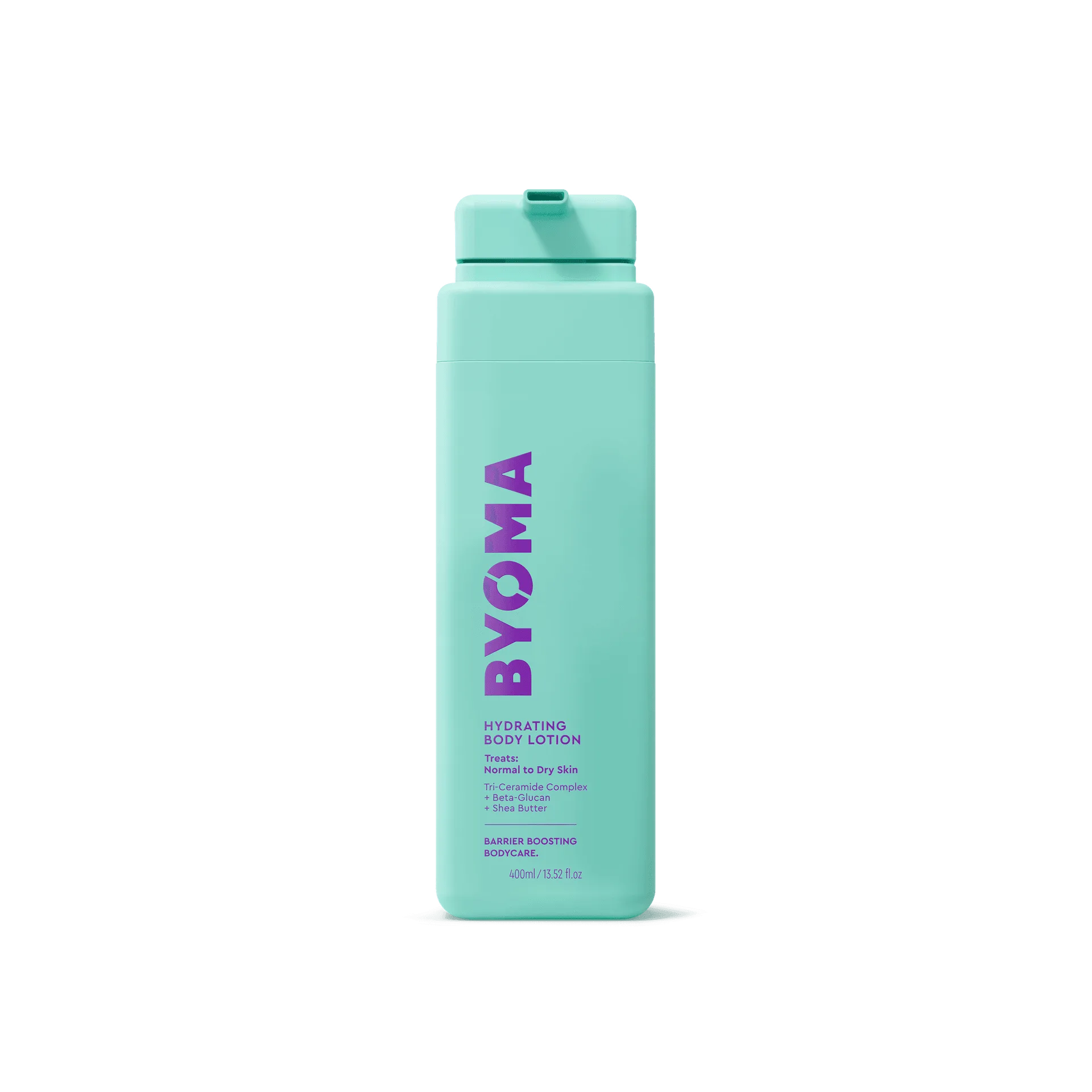 Hydrating Body Lotion