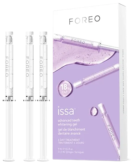 issa 4 Baby vs issa 4: ¿Qué cepillo de dientes sónico para niños?