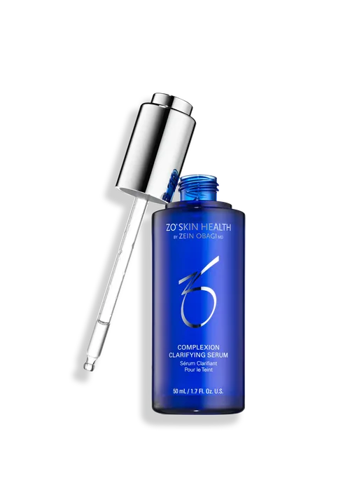 คู่มือซื้อ: ผลิตภัณฑ์บำรุงผิวคอ ZO Skin Health