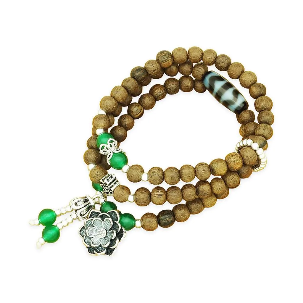 Fuerza Mental Aumentada (Dzi Diente de Tigre Mini) | FENG SHUI BESTBUY