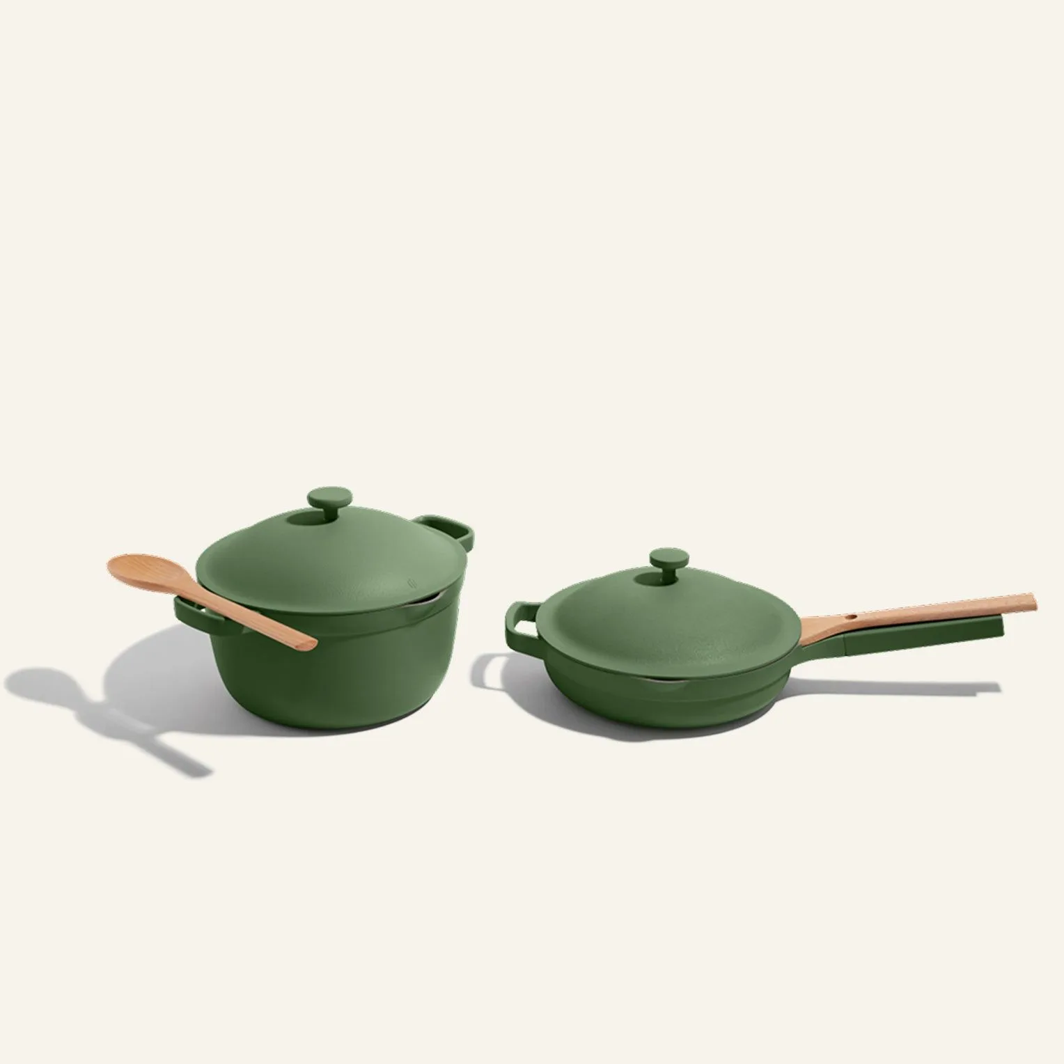 The Best Wooden Utensils for Nonstick Cookware: A Complete Care and Selection Guide