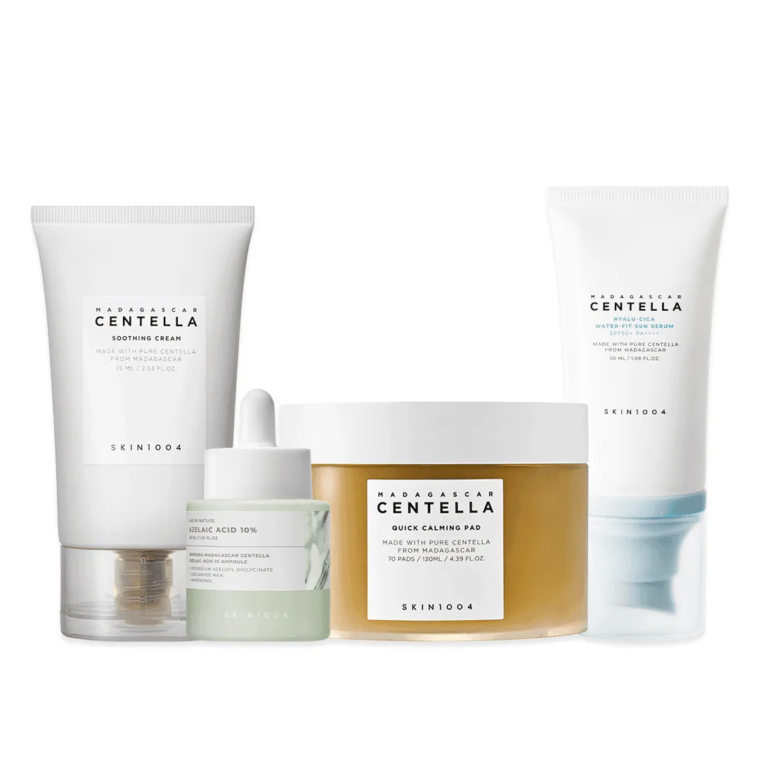 How to Choose the Perfect Skincare Set for Your Skin Type: A Beginner’s Buying Guide