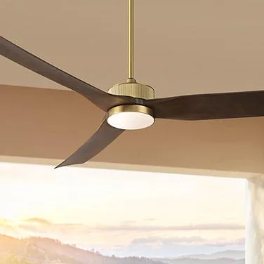 Damp Rated Ceiling Fans: What They Are and Why Outdoor Spaces Need Them