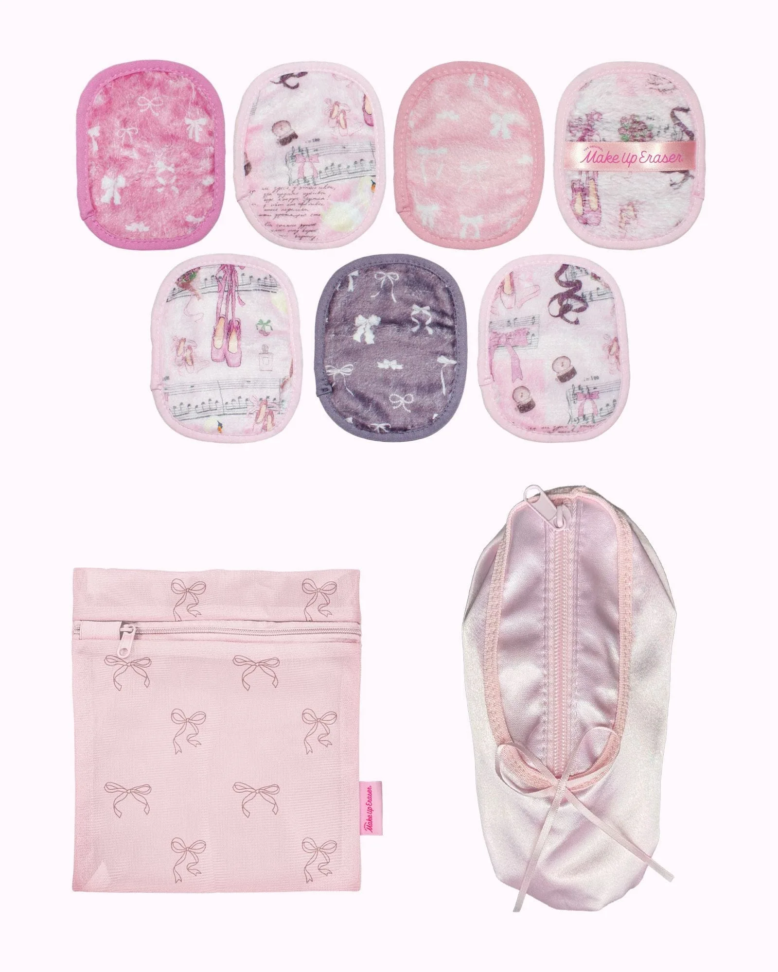 Ballet Core 7-Day Set