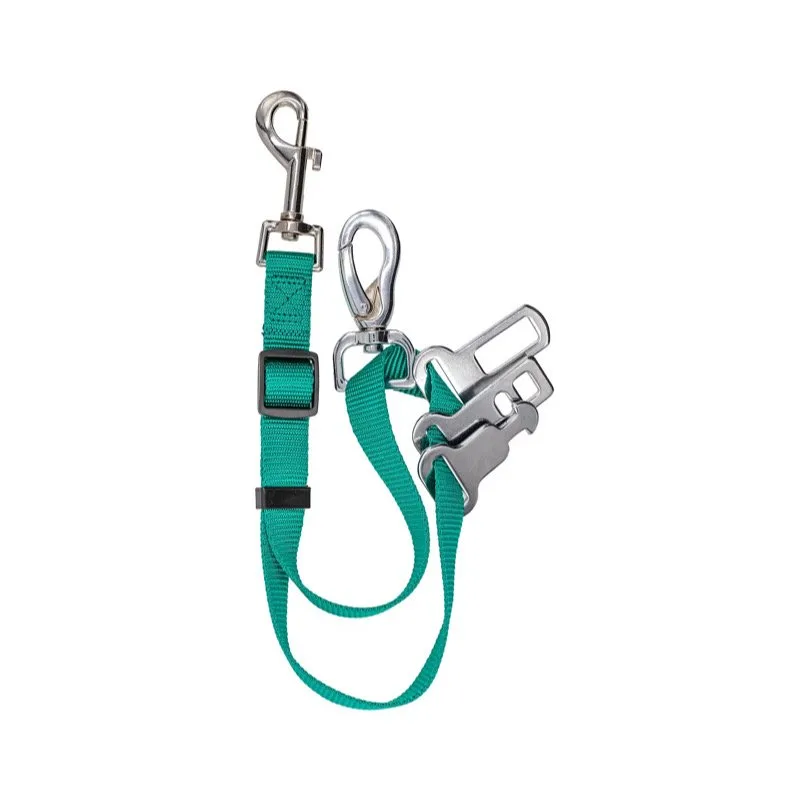 Sotnos Car Restraint: Guide to Safe Dog Travel