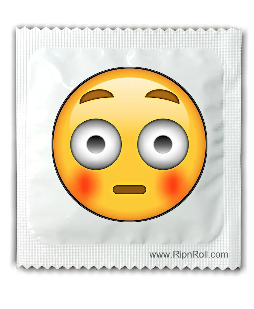Custom Logo Condoms vs Funny Printed Condoms for Events