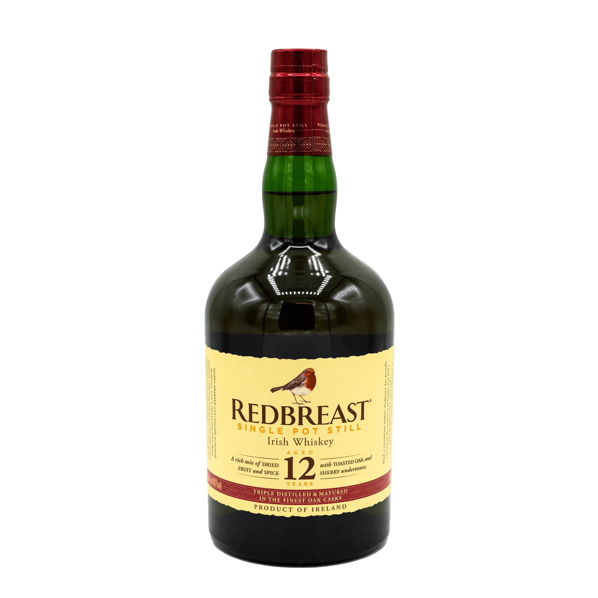 Redbreast 12yr 750ml