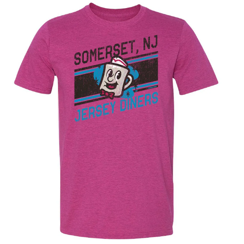 How to Style a Somerset Patriots Tee for Game Day