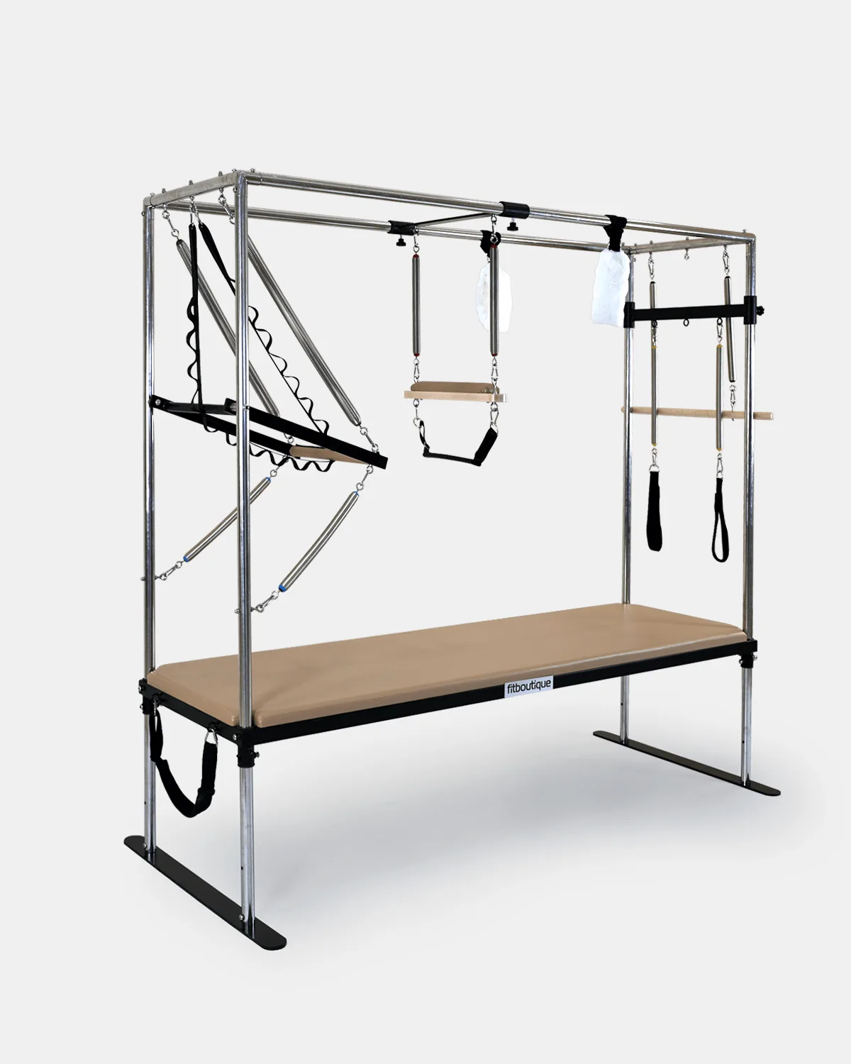 Cadillac Reformer vs Tower: Key Differences