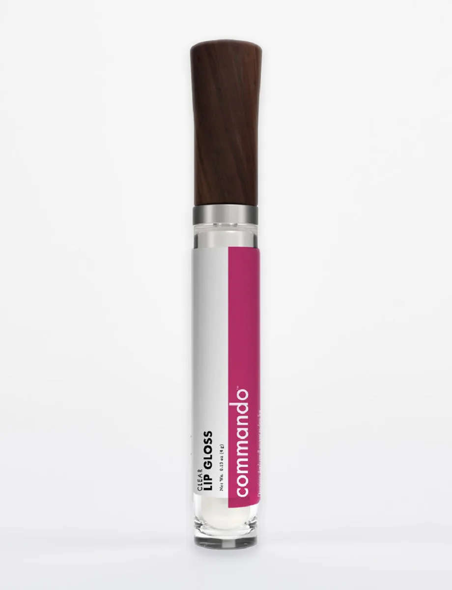 Come scegliere la finitura giusta del gloss