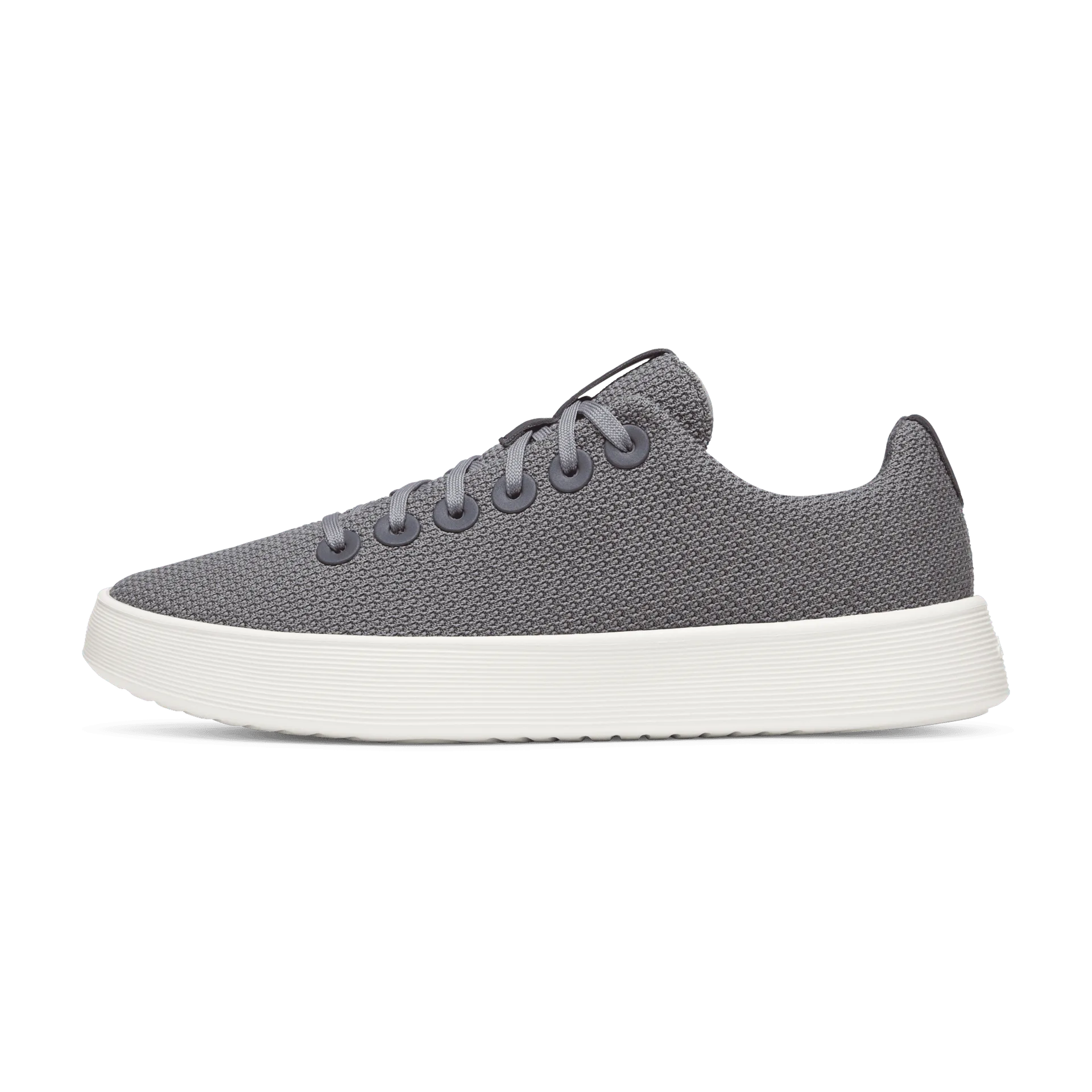 Men's Cruiser - Medium Grey (Blizzard Sole)