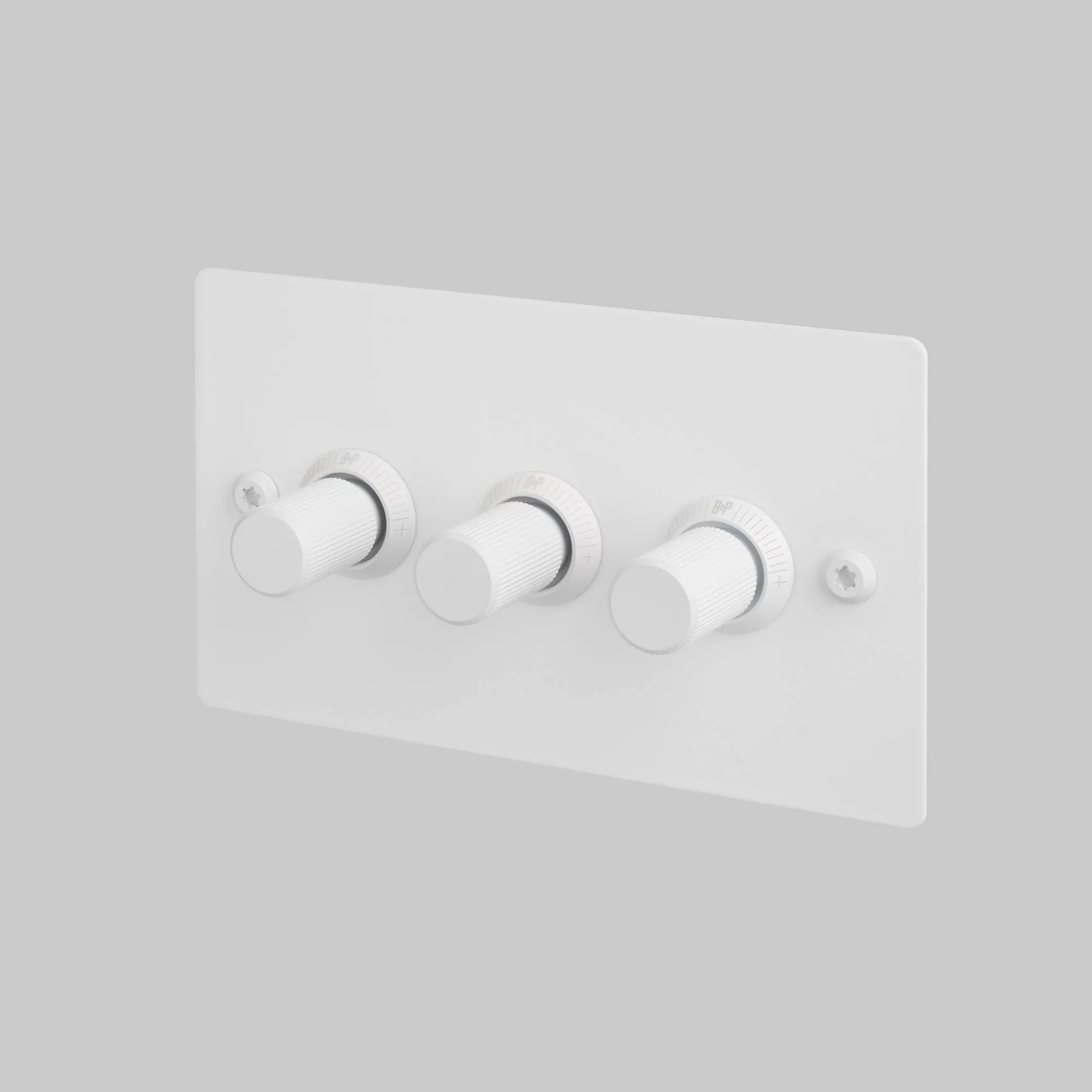 Why Your Buster + Punch Dimmer Is Buzzing or Flickering