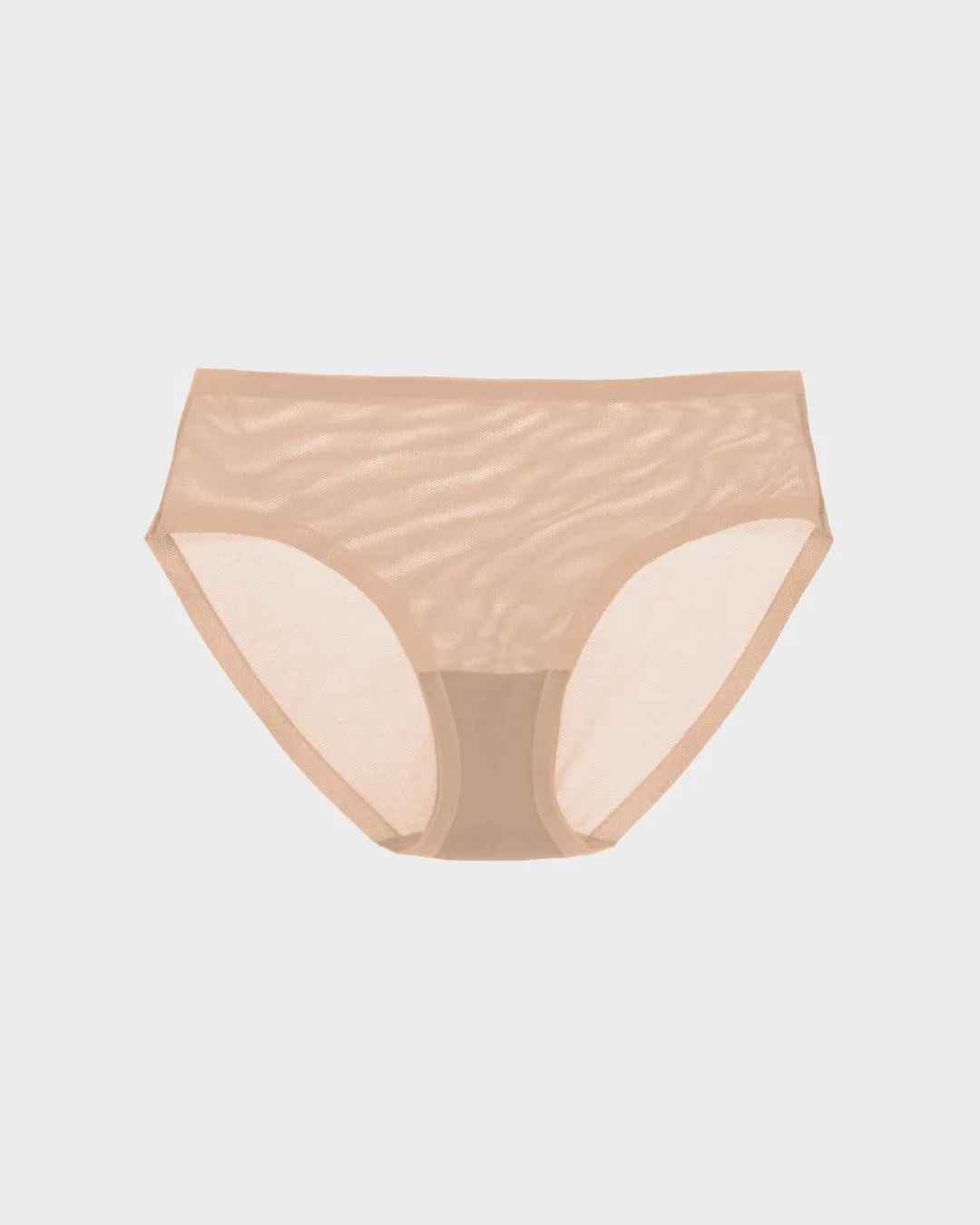 Sheer Briefs vs Bikini: Which Cut Is Right for You?