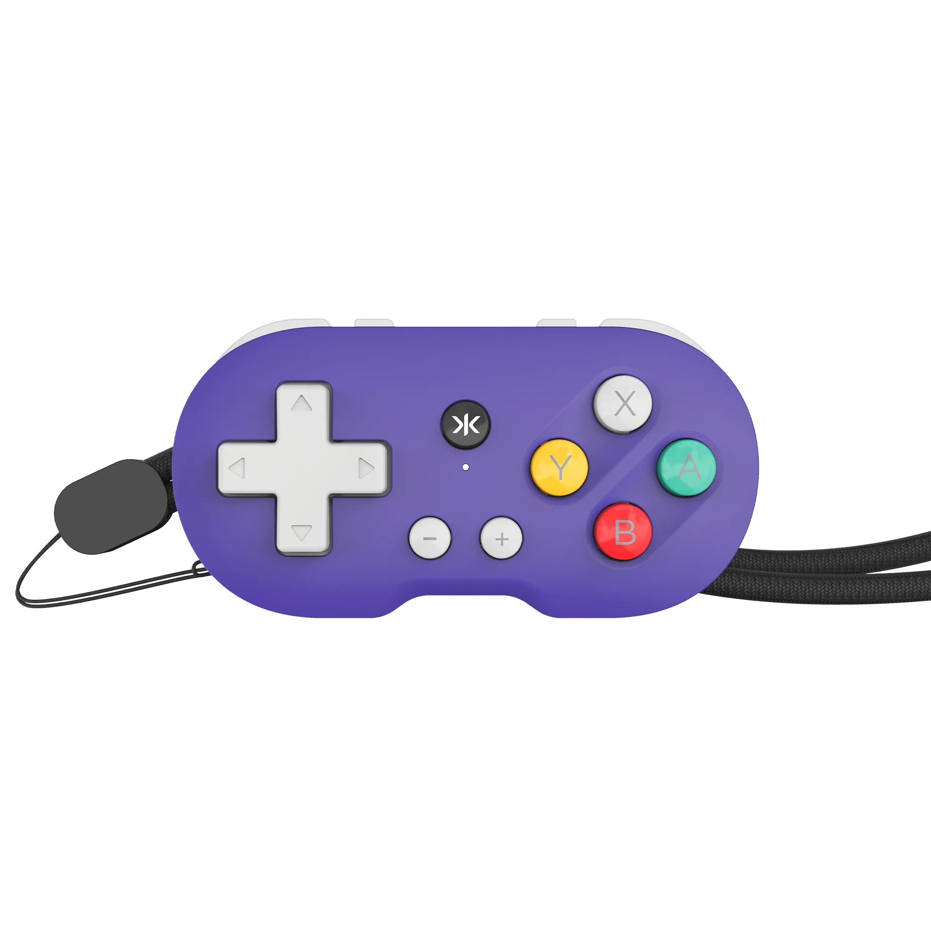 ATOM Retro Purple Edition
