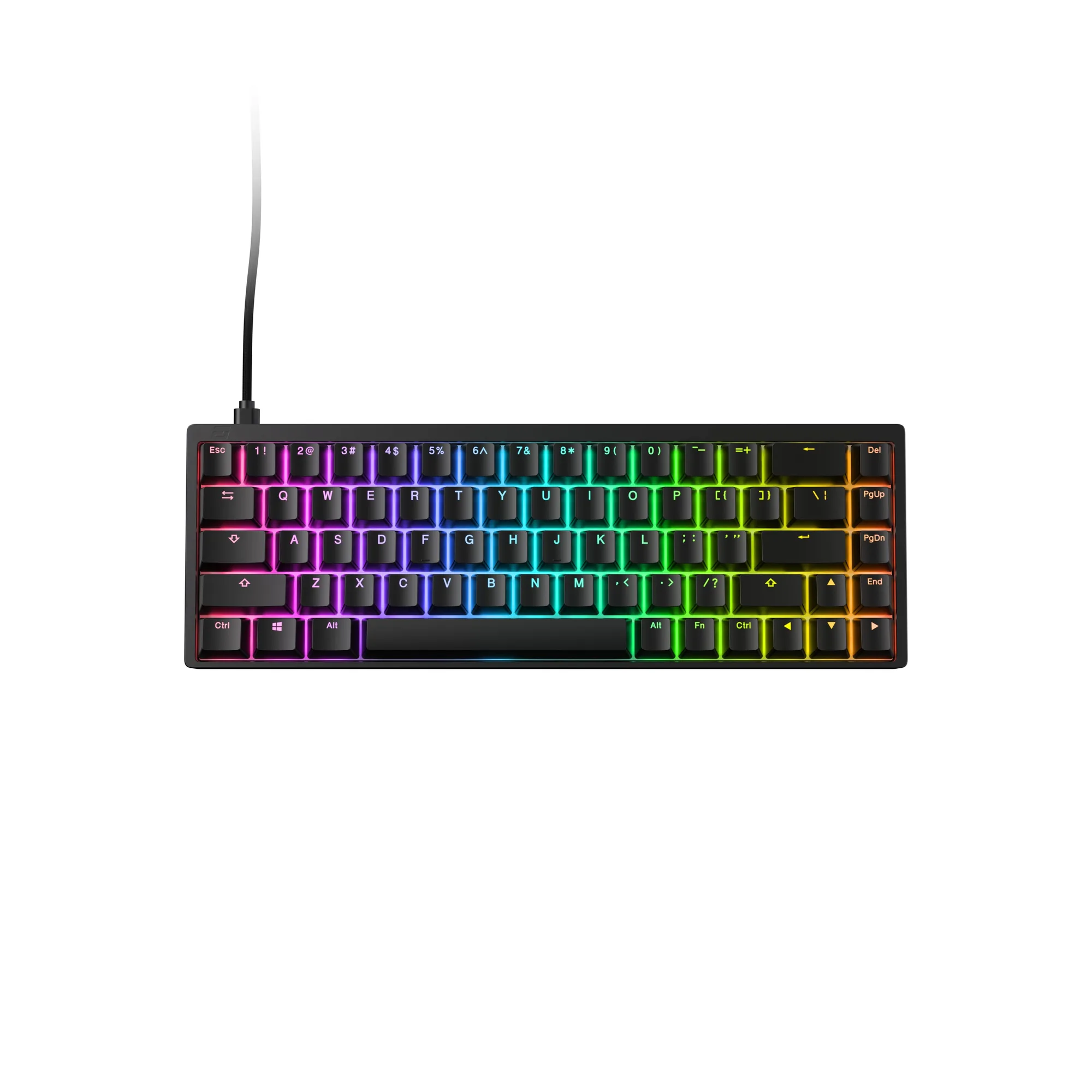Hall Effect vs Mechanical Keyboard: Key Differences Explained