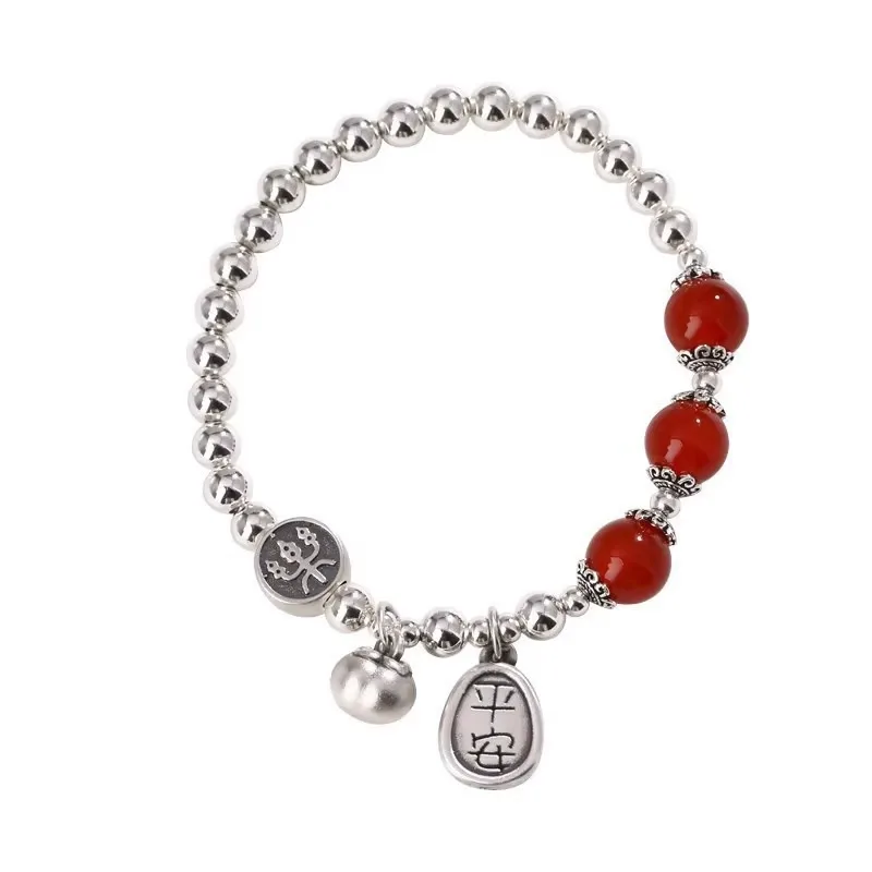 Como Escolher a Pulseira Perfeita de Contas de Turquesa Tibetana para o Seu Estilo