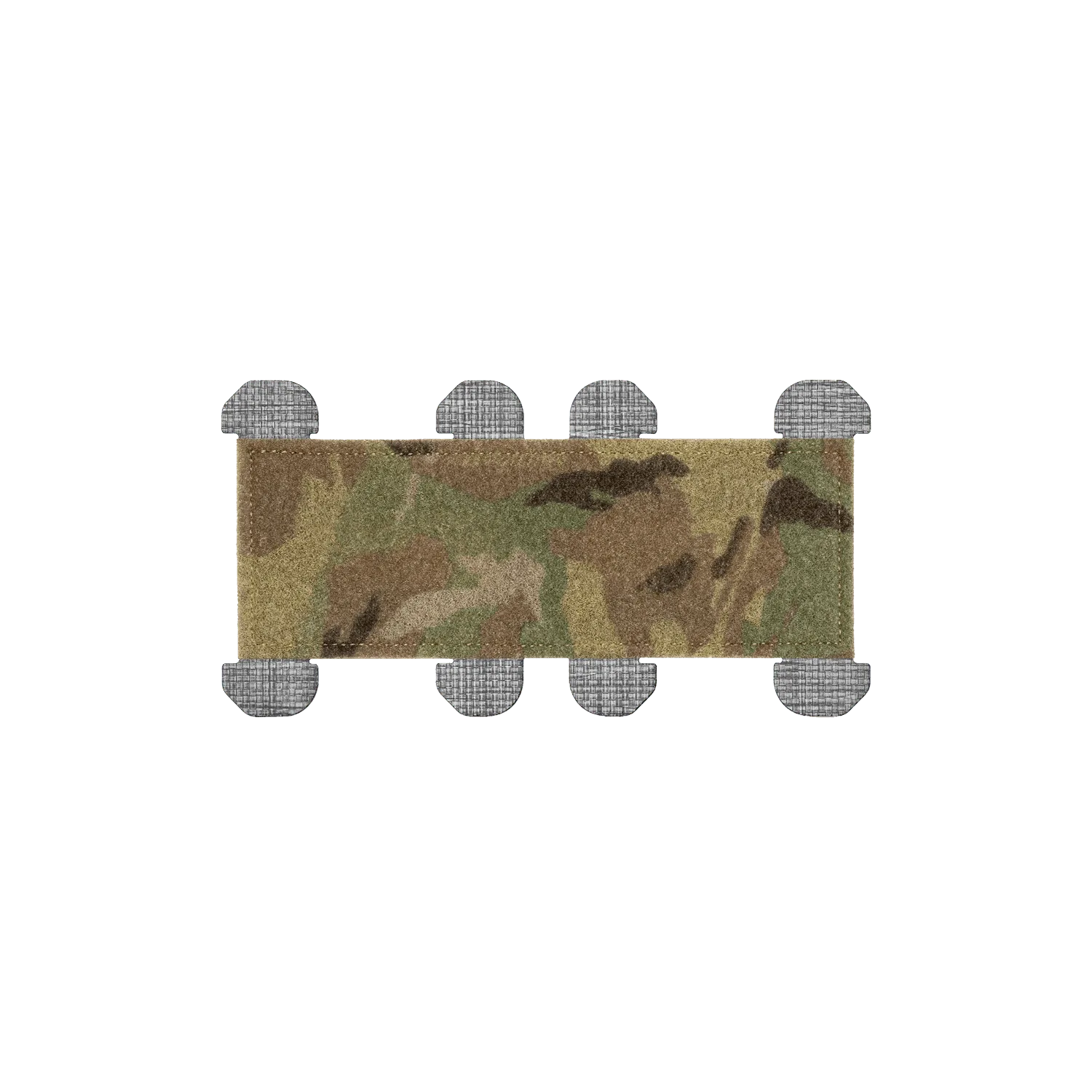 FCPC Rear ID Panel